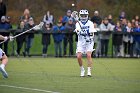 MLax vs MIT  Wheaton College Men’s Lacrosse vs MIT. - Photo By: KEITH NORDSTROM : Wheaton, Lacrosse, LAX, NEWMAC